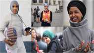 Women’s Equality Day: celebrating 5 Muslim women who have the world a better place