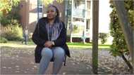 My 2 ex-husbands cheated on me, I want to marry a woman now - German-based GH lady reveals