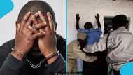 Kenyan man sentenced to 50 years for fatal stabbing of unarmed victim