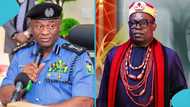 Eze Barrister Paulinus Ekwueme: Fresh update on how suspected murderer died emerges - Police