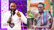 Ghanaian prophet who claims he foresaw the internet outage speaks about God's plan for Lil Win, video trends