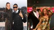 Usher wins best April Fools' prank after pulling brutal Beyoncé prank on his fans at Dreamville Festival