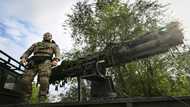 Homemade 'DIY' weapons boost Ukraine war arsenal