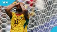 Big blow to Ghana as Antoine Semenyo withdraws from Black Stars squad: Here's why