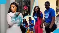 Empress Gifty repays physically challenged man's kindness with emotional donation, video emerges
