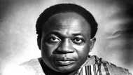 Photo of Nkrumah’s GHC100 note you may not have seen before pops up online