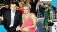 Chelsea legend divorces his wife after 26 years, insists they are still best friends