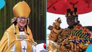Asantehene to host Archbishop of Canterbury in historic visit to Ghana