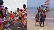 Fishing harbour and other exciting places to visit in Takoradi that are very cheap