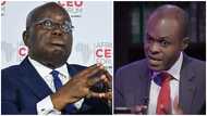 Martin Kpebu: Lawyer calls on 'incompetent' Akufo-Addo to resign; says he's giving Ghanaians too much headache