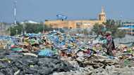 Nations negotiate terms of plastics treaty in Nairobi