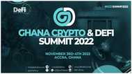 DeFi Africa to host the Ghana Crypto and DeFi Summit 2022 in Accra, Ghana