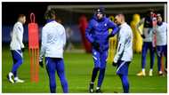 Thomas Tuchel identifies five Chelsea stars he is desperate to keep at Stamford Bridge