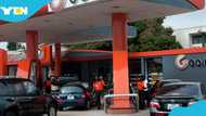 Petrol prices set to increase again as petrol price floor rises to GH¢15.20 per litre