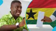 Electoral Commission clarifies that ballot paper shortages did not occur only in Volta Region