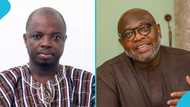 High Court throws out Randy Abbey’s defamation suit against Abronye