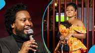 Sonnie Badu offers to donate $300 to the needy despite allegedly owing Mzbel the same amount for over 9 years