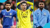 7 footballers who refused to play for their clubs: Ronaldo, Mahrez and more