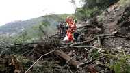 China earthquake death toll rises to 82