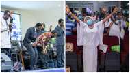 Economic Crisis: Church of Pentecost declares 3-day fasting and prayer