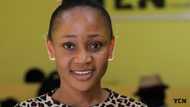 Fans attack Rosemond Brown for confidently exposing her bushy ‘tonga’ in wild photo