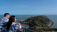Taiwan seeks satellite solutions after undersea cables cut