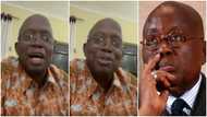 Domelevo shades Akufo-Addo: Sings heartily about his "oppressors" in viral video