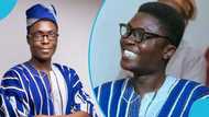 PhD vs passport: Counsellor Daniel Fenyi provides insight into the relevance of Kofi Gabs' assertions