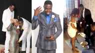 Photos and more videos of 'pastor' who shaves women's private parts in church pop up