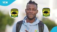 Hearts fans would definitely love what a Kotoko legend has said about Asare