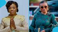 Diana Asamoah calls on the FDA to sanction pastors selling sobolo to their members without their approval