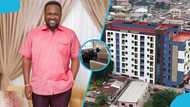 Inside the modern KNUST hostel linked to Alpha Hour founder Pastor Elvis
