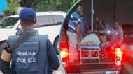 Police foil suspected assassination attempt at Tema General Hospital after dramatic night