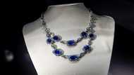 Jewellery with Nazi links fetches over $155 mn at controversial auction