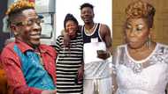 I don’t need hype for anything, he should not force me to speak - Shatta Wale’s mother damages him with the past