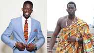 From sleeping in his car to superstar in US: Meet Kwame Sarfo the Ghanaian fitness 'magician'