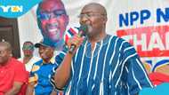 Dumsor levy: Bawumia slams increased tax on fuel, calls it worse than e-levy