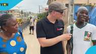 Frustrated Nigerian man says he’ll never return if he travels to Ghana