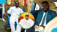 Karma President drops doom prophecy about RNAQ, tells him to pay $400k to cancel it