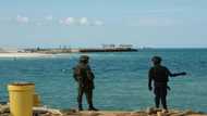 Italian firm gears up to restart works on Total's Mozambique gas project