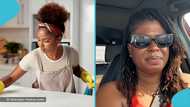 Ghanaian lady raises concerns over house help shortage: "Gen Zs don't see it as a career path"