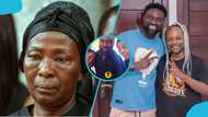 Akosua Serwaa’s petition to German Police surfaces as she calls for Roman Fada to be investigated