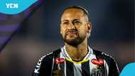 Neymar clashes with Santos fan after latest loss in Brazil Serie A, video