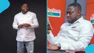 Renowned journalist who left Multimedia after 8 years lands new job