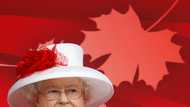 Canada admired its queen, but not so much the monarchy