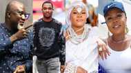 Afia Schwar vs. Bofowa and 5 other major beefs of top 6 celebrities that shook the internet in 2021