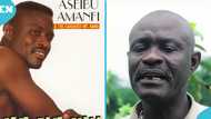 "Heerrrr this year": Highlife veteran Aseibu Amenfi passes away