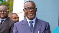 Chief Justice Baffoe-Bonnie rejects bid to defer NSB and NAFCO cases until October