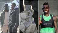 Christian Atsu: Agent of Hatayspor winger gives new update on rescue efforts: “We have found his shoes”
