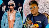 Nana Yaa Brefo chides Shatta Wale for tainting Medikal's O2 Indigo glory with negativity